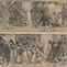 Duas ilustrações do Entrudo na década de 1870